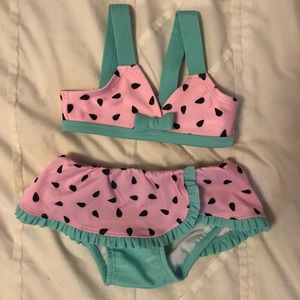 Car & jack 12 month baby swimsuit